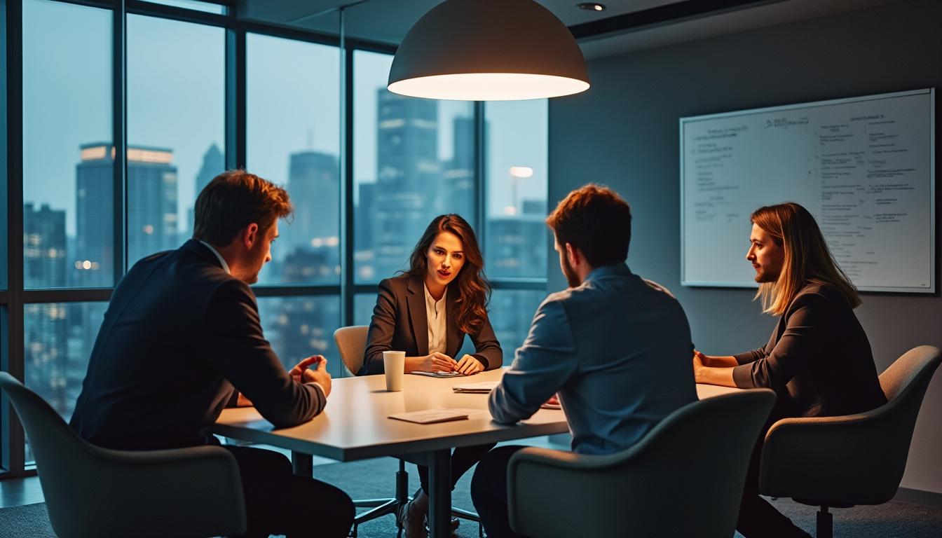 découvrez comment rédiger des lettres de motivation percutantes pour vos démarches de reconversion professionnelle. impressionnez les recruteurs avec des conseils pratiques, des exemples et des astuces pour valoriser votre parcours et vos compétences.
