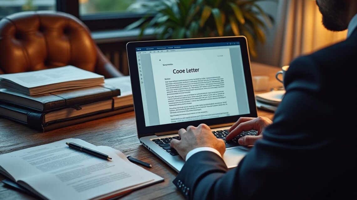 Impressionner les recruteurs : lettres de motivation formation reconversion professionnelles Impressionner les recruteurs : lettres de motivation formation reconversion professionnelles