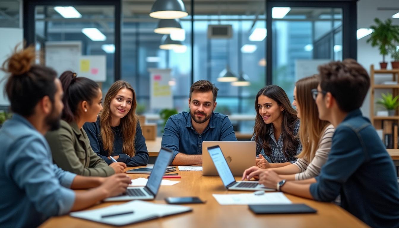 découvrez comment rédiger des lettres de motivation percutantes pour séduire les recruteurs lors de votre reconversion professionnelle. apprenez les clés d'une présentation efficace et adaptée à votre parcours de formation.