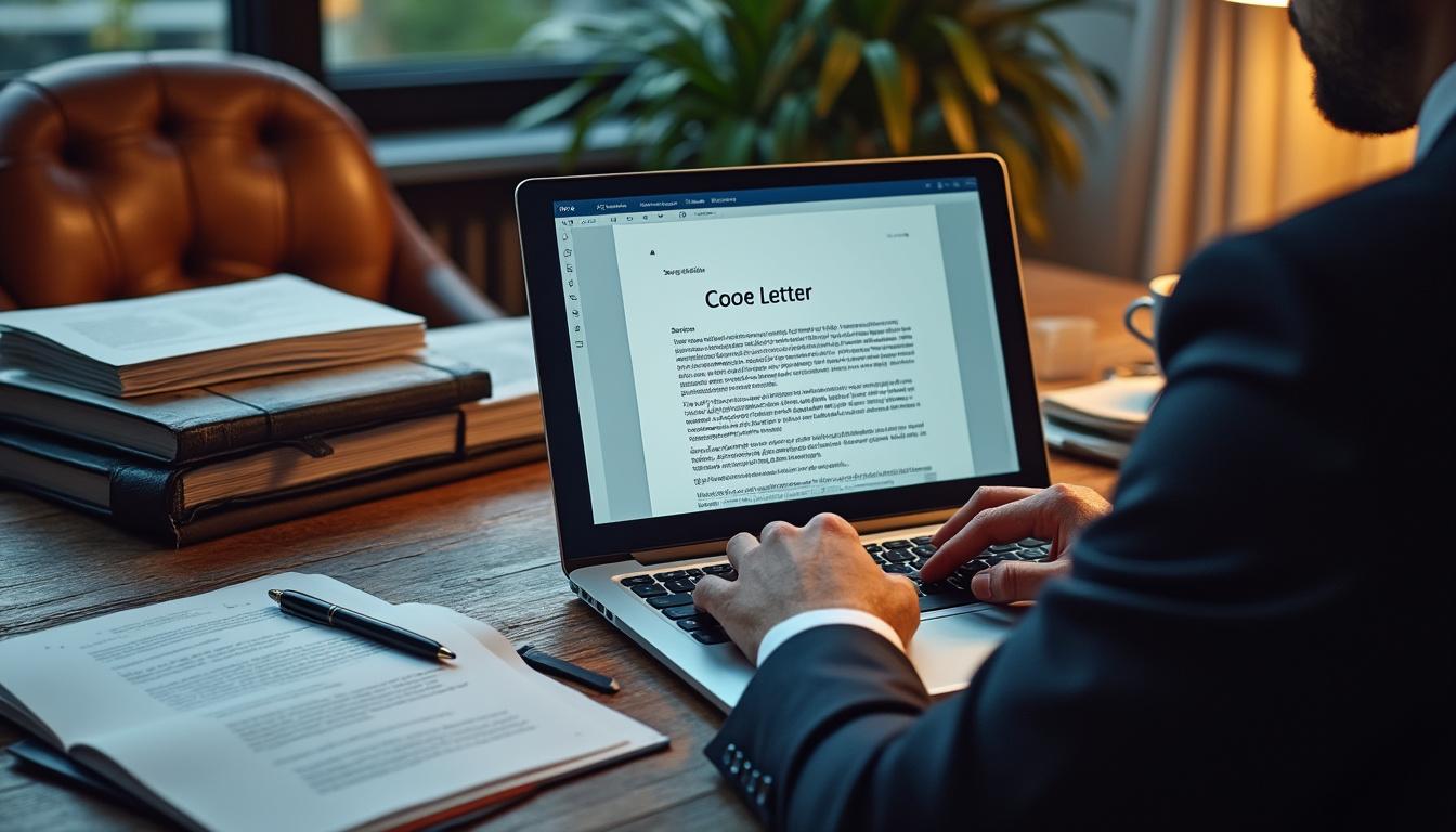 découvrez comment rédiger des lettres de motivation percutantes pour réussir votre reconversion professionnelle. apprenez les secrets pour captiver les recruteurs et valoriser votre parcours de formation, afin de vous démarquer dans un marché du travail compétitif.