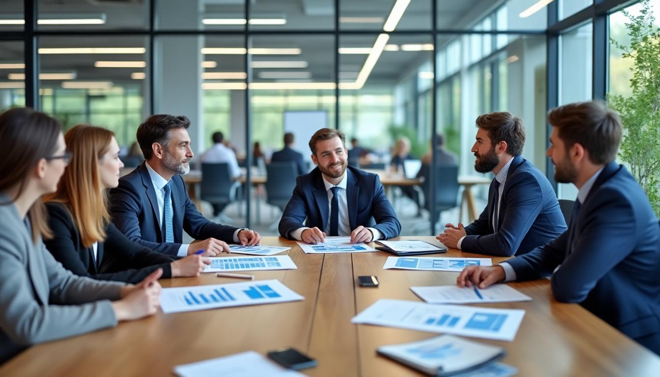 découvrez l'art du sourcing avec notre guide détaillé. nous expliquons en français, de manière simplifiée, ce qu'est le sourcing et comment les débutants peuvent l'appréhender efficacement. maîtrisez les concepts clés et boostez vos compétences en approvisionnement.