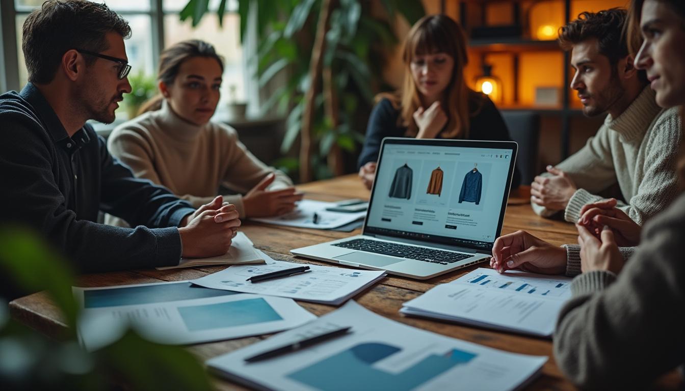 découvrez l'art du sourcing dans notre guide complet pour débutants. une définition claire et des explications détaillées qui vous aideront à comprendre cette pratique essentielle dans le monde de la recherche et du recrutement. apprenez les techniques et outils indispensables pour maîtriser le sourcing en toute simplicité.