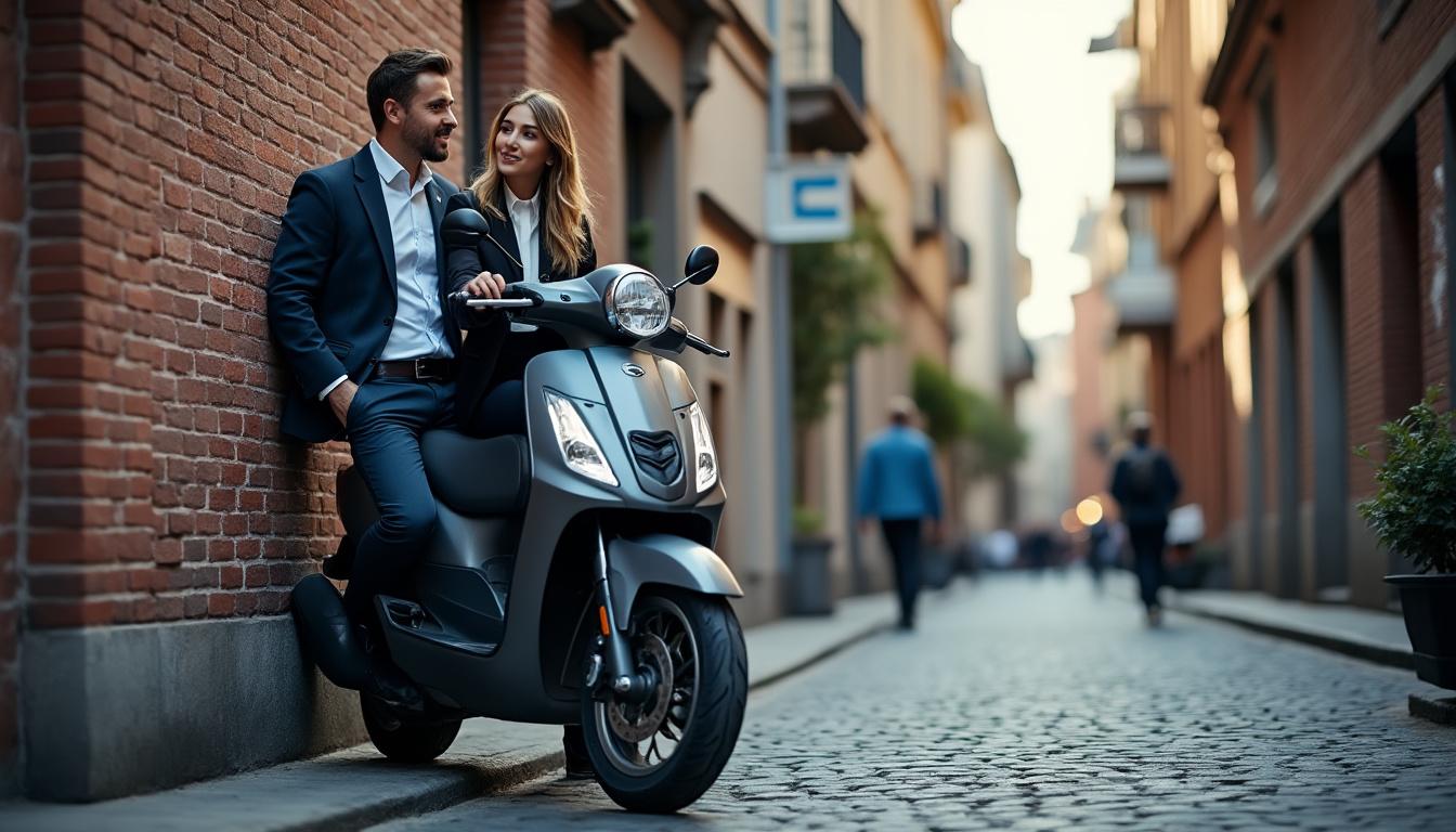 découvrez comment l'assurance de scooter pour un usage professionnel peut vous permettre de réaliser des économies significatives. optez pour une couverture adaptée à vos besoins tout en optimisant vos coûts et sécurisez vos trajets professionnels avec assurance.