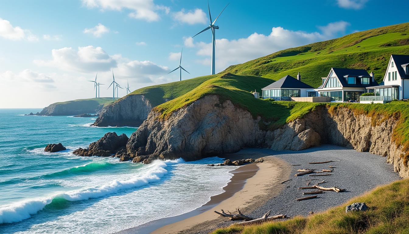 découvrez les agences web en bretagne qui transforment vos idées en réussite digitale. créativité, accompagnement sur mesure et solutions innovantes pour booster votre présence en ligne.