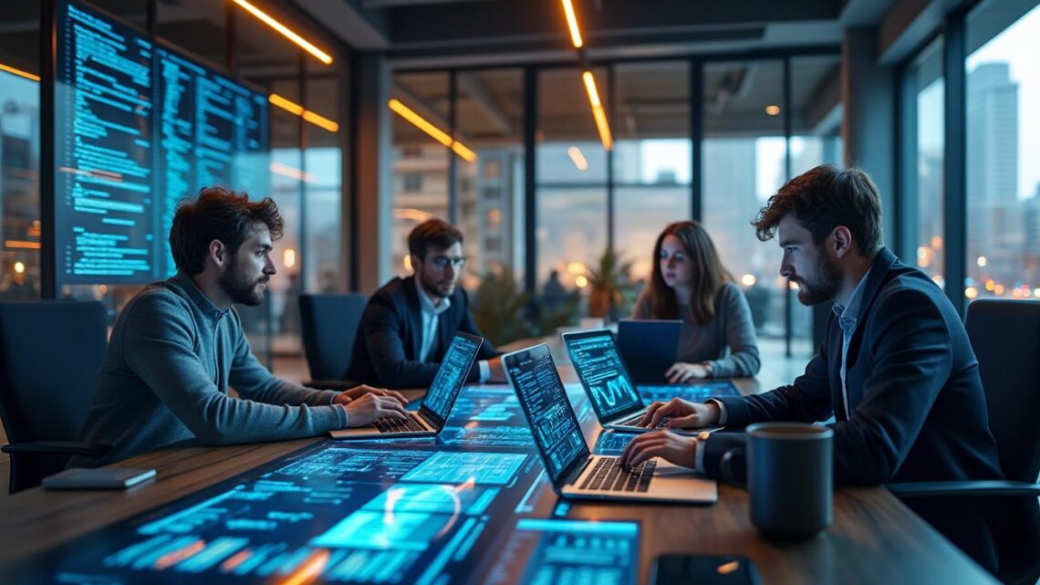 Les avantages des cryptomonnaies layer 0 prometteuses pour les développeurs