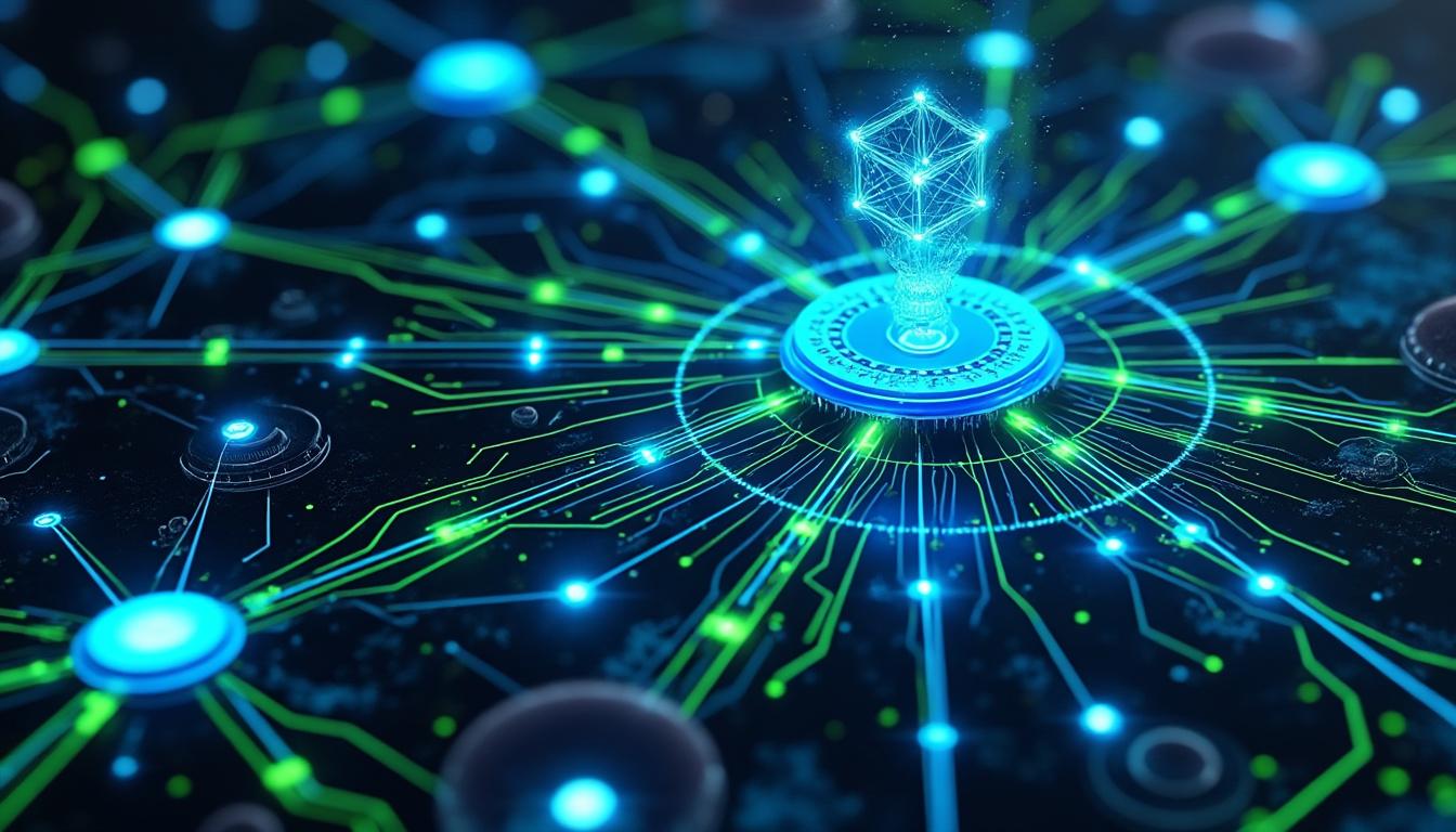 découvrez comment les cryptomonnaies layer 0 offrent de nouvelles opportunités aux développeurs : interopérabilité, personnalisation, évolutivité et innovation au cœur de leurs avantages pour les projets blockchain.