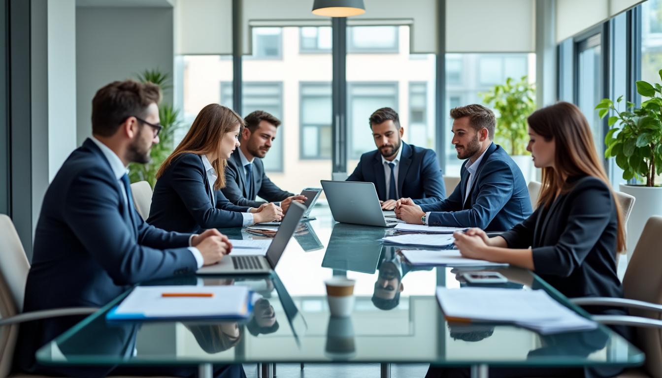 découvrez comment une plateforme officielle de gestion simplifie l’organisation, sécurise les données et optimise le fonctionnement de votre association.