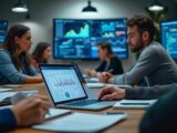 Les compétences clés acquises lors d’une formation data analyst gratuite
