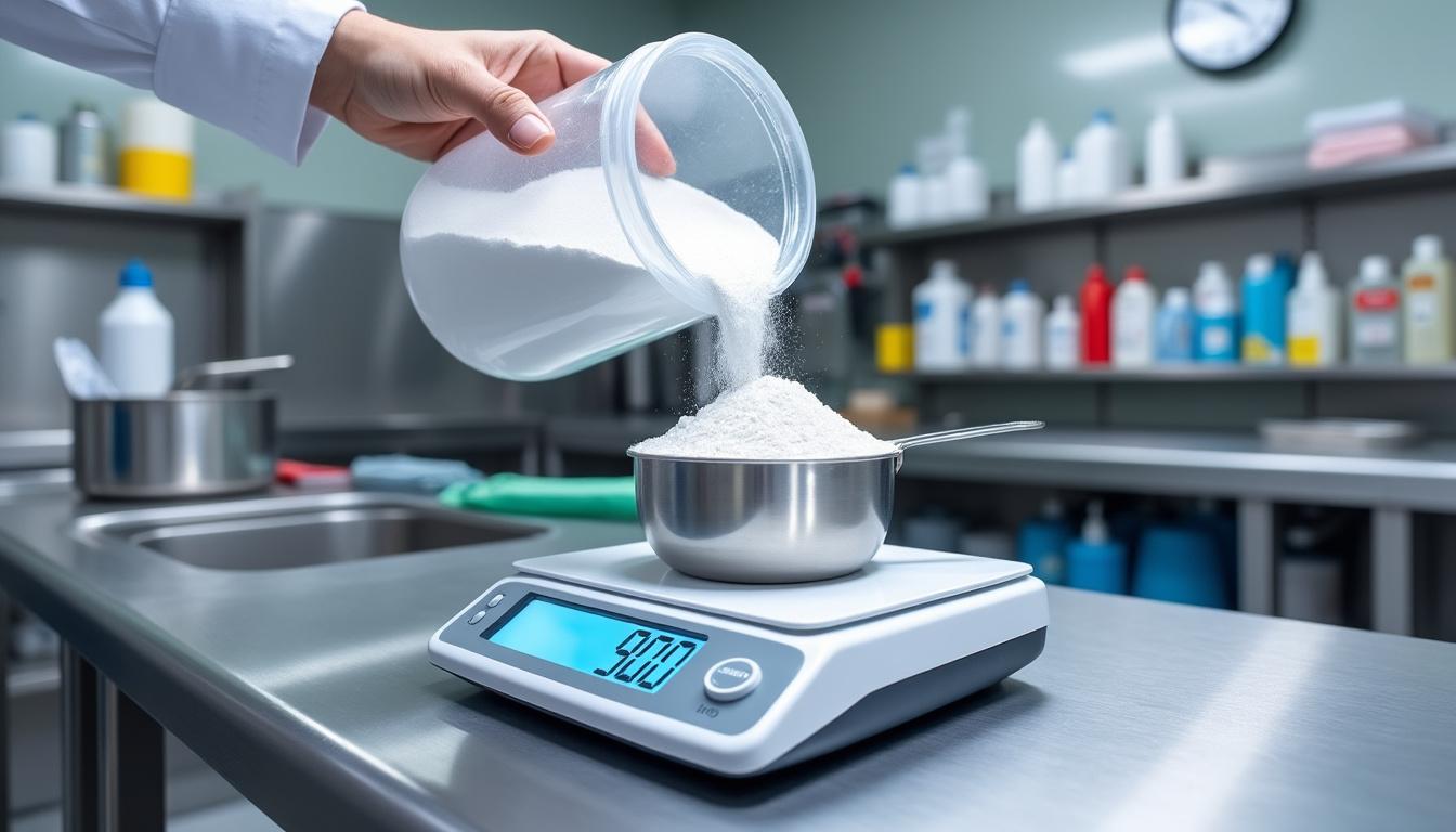 découvrez les principales erreurs à éviter lors de l’utilisation de la lessive en poudre professionnelle pour garantir un lavage efficace, protéger votre linge et optimiser votre consommation de produit.