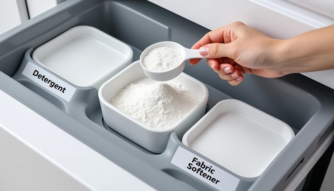 découvrez les erreurs courantes à éviter lors de l’utilisation de la lessive en poudre professionnelle afin d’optimiser le nettoyage du linge, préserver les machines et garantir des résultats impeccables.