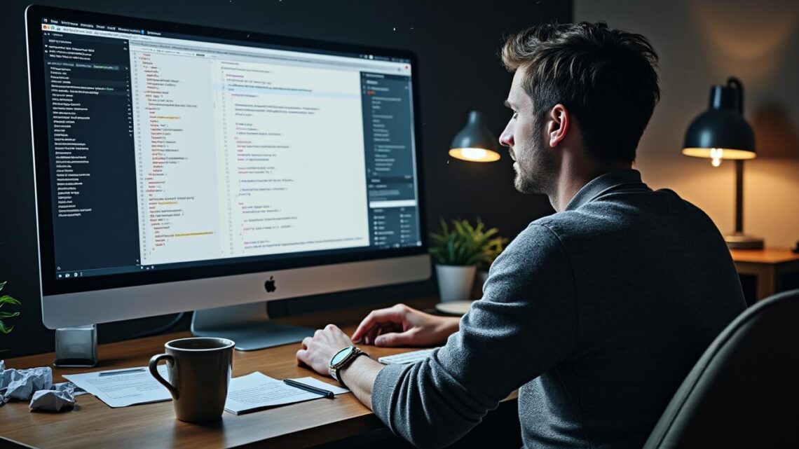 Les erreurs fréquentes à éviter lors de la création de site web statique avec Dreamweaver