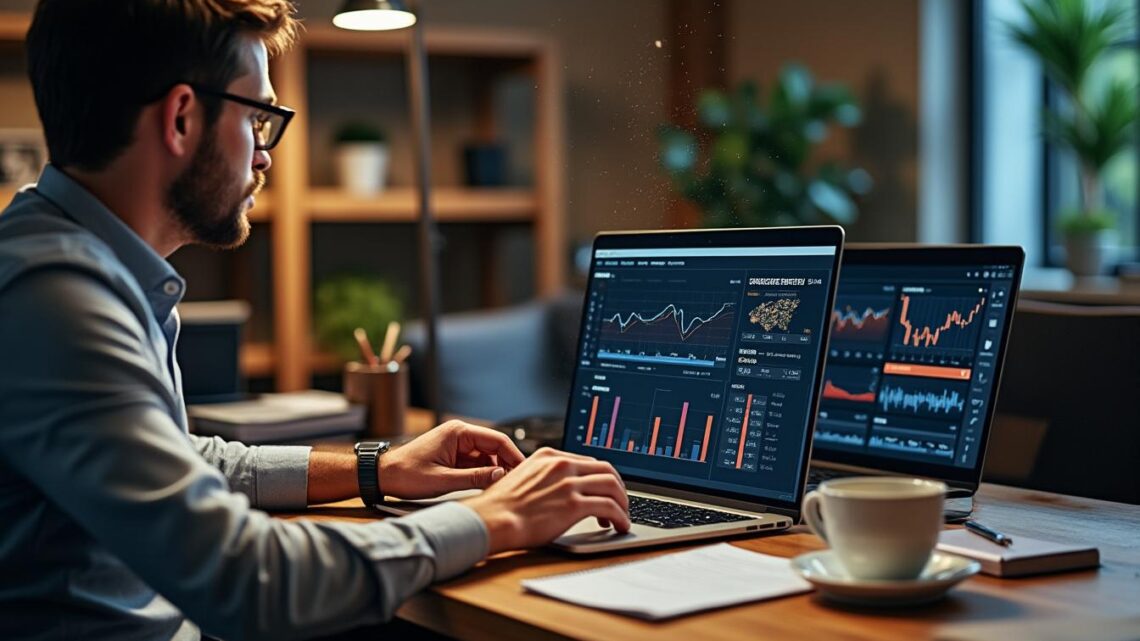 Les étapes clés pour réussir à faire du sourcing fournisseur