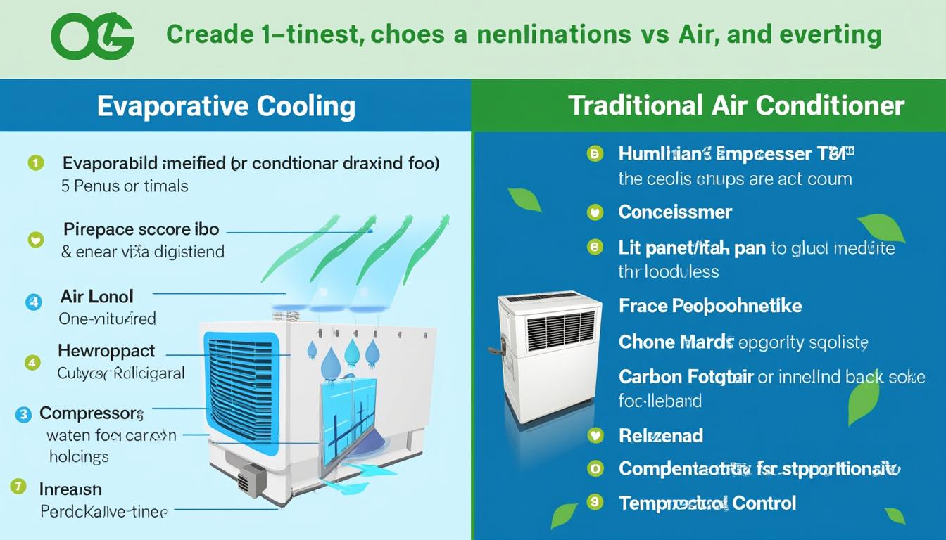découvrez les principaux inconvénients du refroidissement adiabatique expliqués simplement par des experts en climat : efficacité, humidité, entretien et limites d’utilisation.