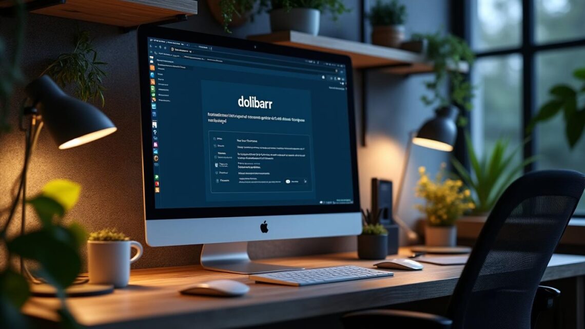 Les meilleures pratiques pour installer Dolibarr sur serveur mutualisé OVH Les meilleures pratiques pour installer Dolibarr sur serveur mutualisé OVH