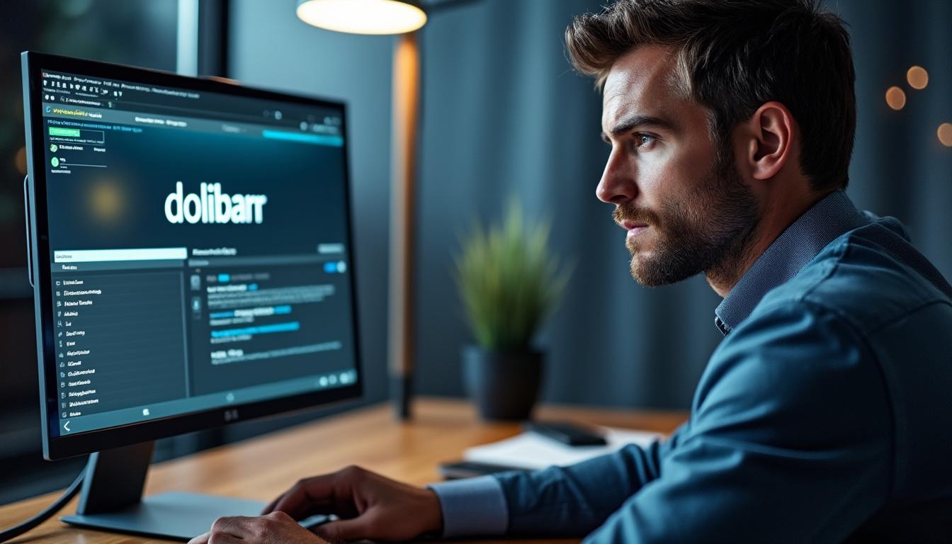 découvrez les étapes essentielles et les conseils pratiques pour réussir l'installation de dolibarr sur un hébergement mutualisé ovh. optimisez la performance et la sécurité de votre erp en suivant nos recommandations professionnelles.