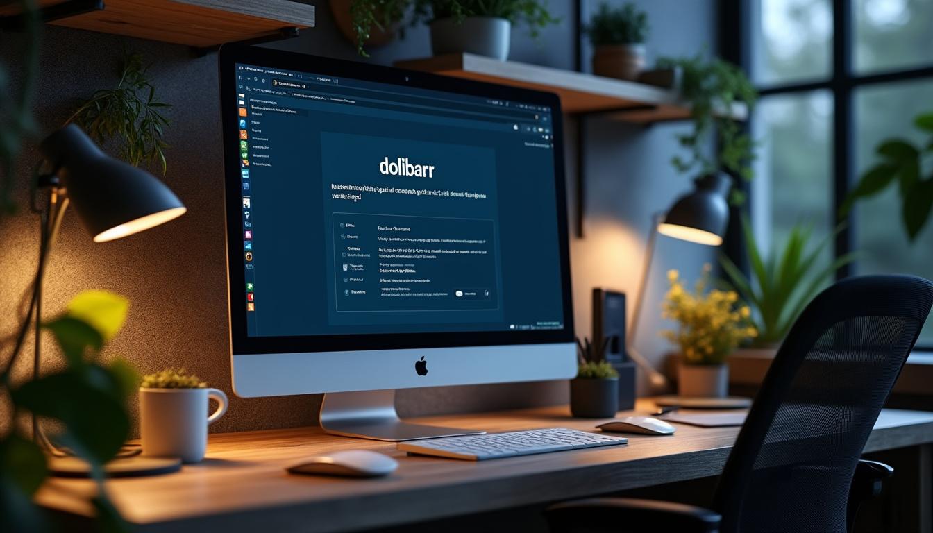 découvrez les étapes clés et astuces pour installer facilement dolibarr sur un serveur mutualisé ovh. suivez nos meilleures pratiques pour garantir une installation sécurisée, performante et adaptée à votre hébergement.