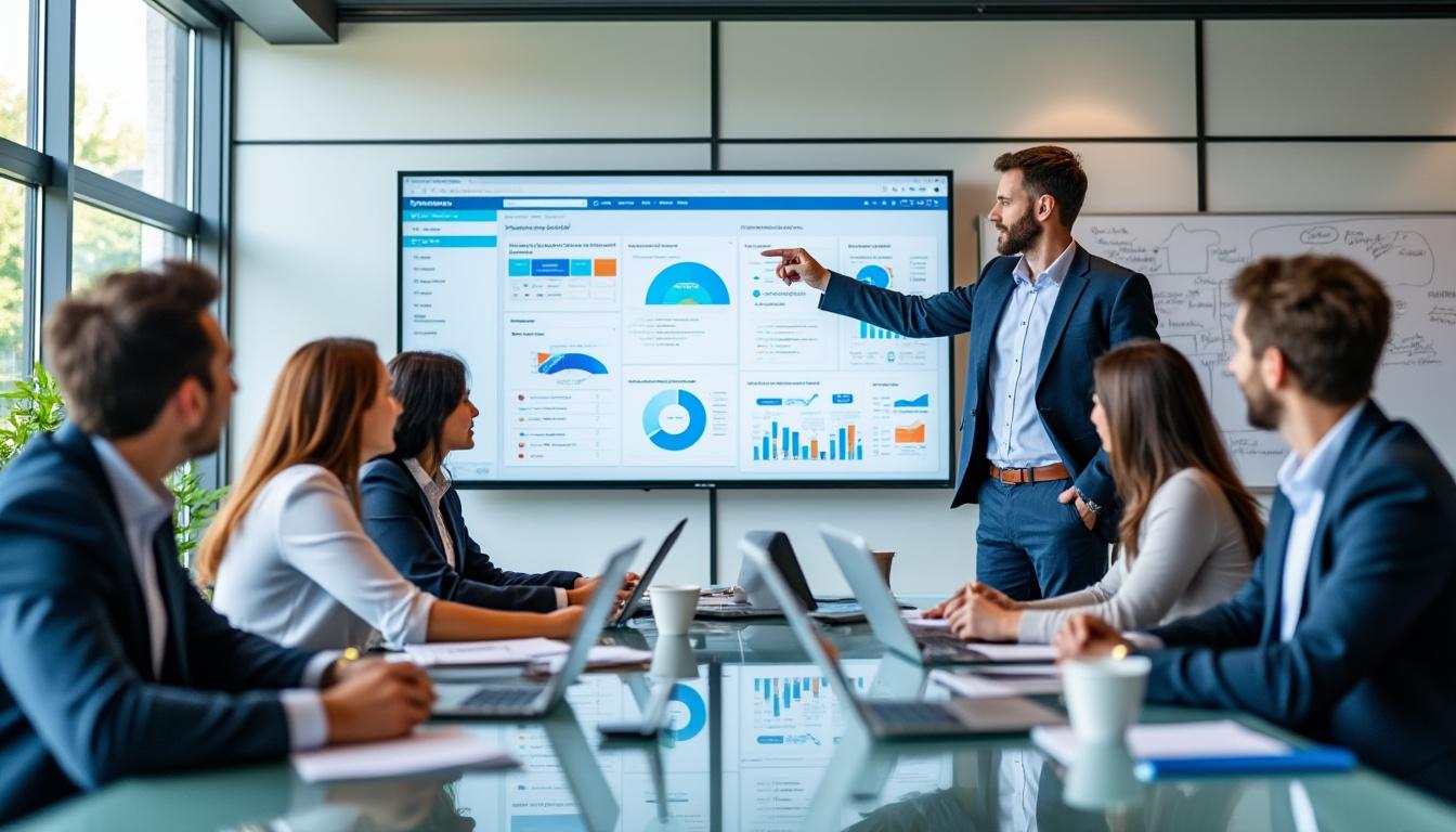 découvrez les principaux pièges à éviter lors du choix d’un crm gratuit pour votre équipe afin d’optimiser votre gestion client sans mauvaises surprises. conseils et erreurs fréquentes pour choisir la meilleure solution adaptée à vos besoins.