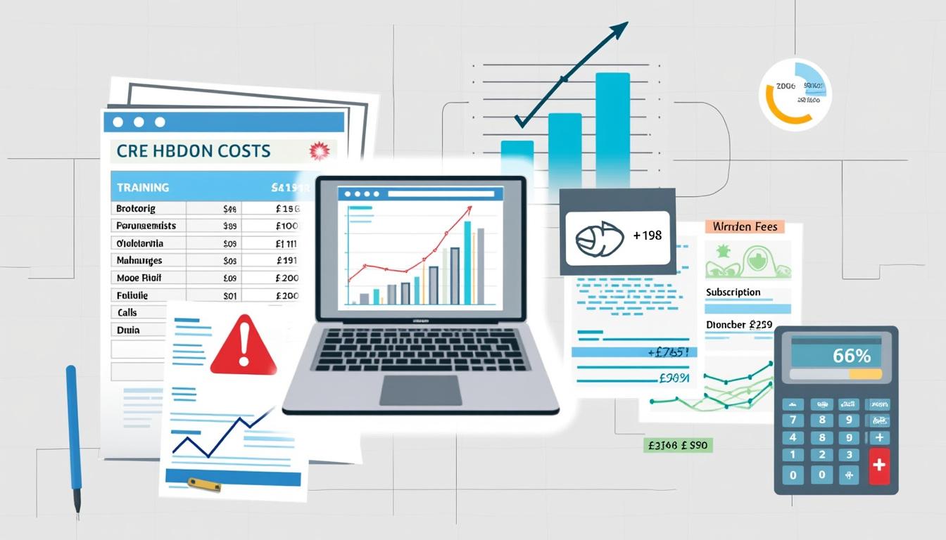 découvrez les erreurs les plus courantes à éviter lors du choix et de l’utilisation d’un crm gratuit pour votre équipe. optimisez votre gestion de la relation client sans tomber dans les pièges fréquents !