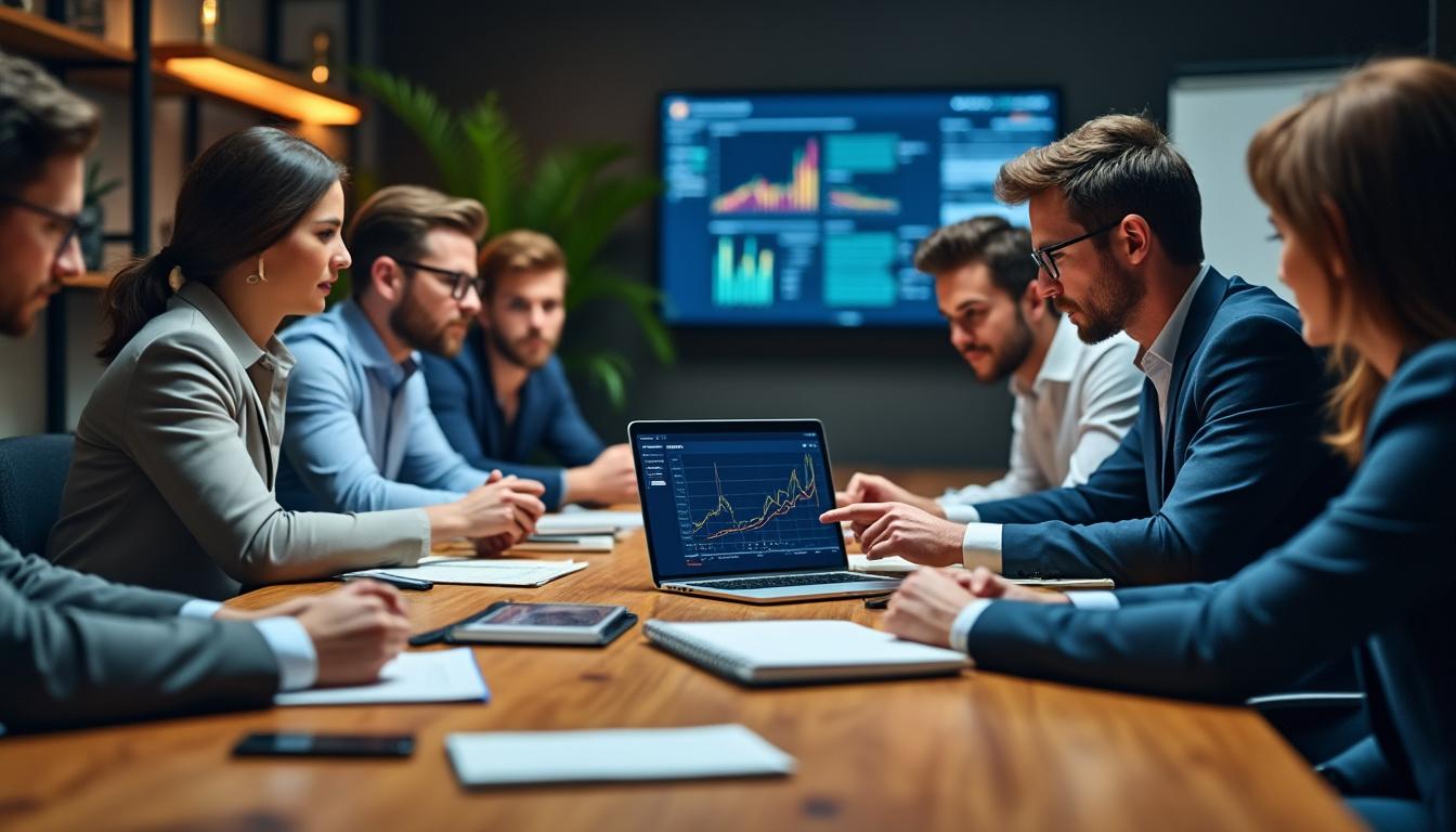 découvrez les erreurs fréquentes à éviter lors du choix d’un crm gratuit pour votre équipe et maximisez l’efficacité de vos outils de gestion de la relation client.