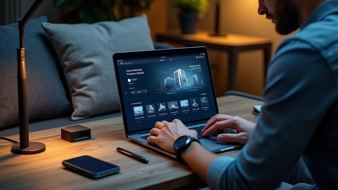 Les tendances 2025 en création de site e-commerce professionnel
