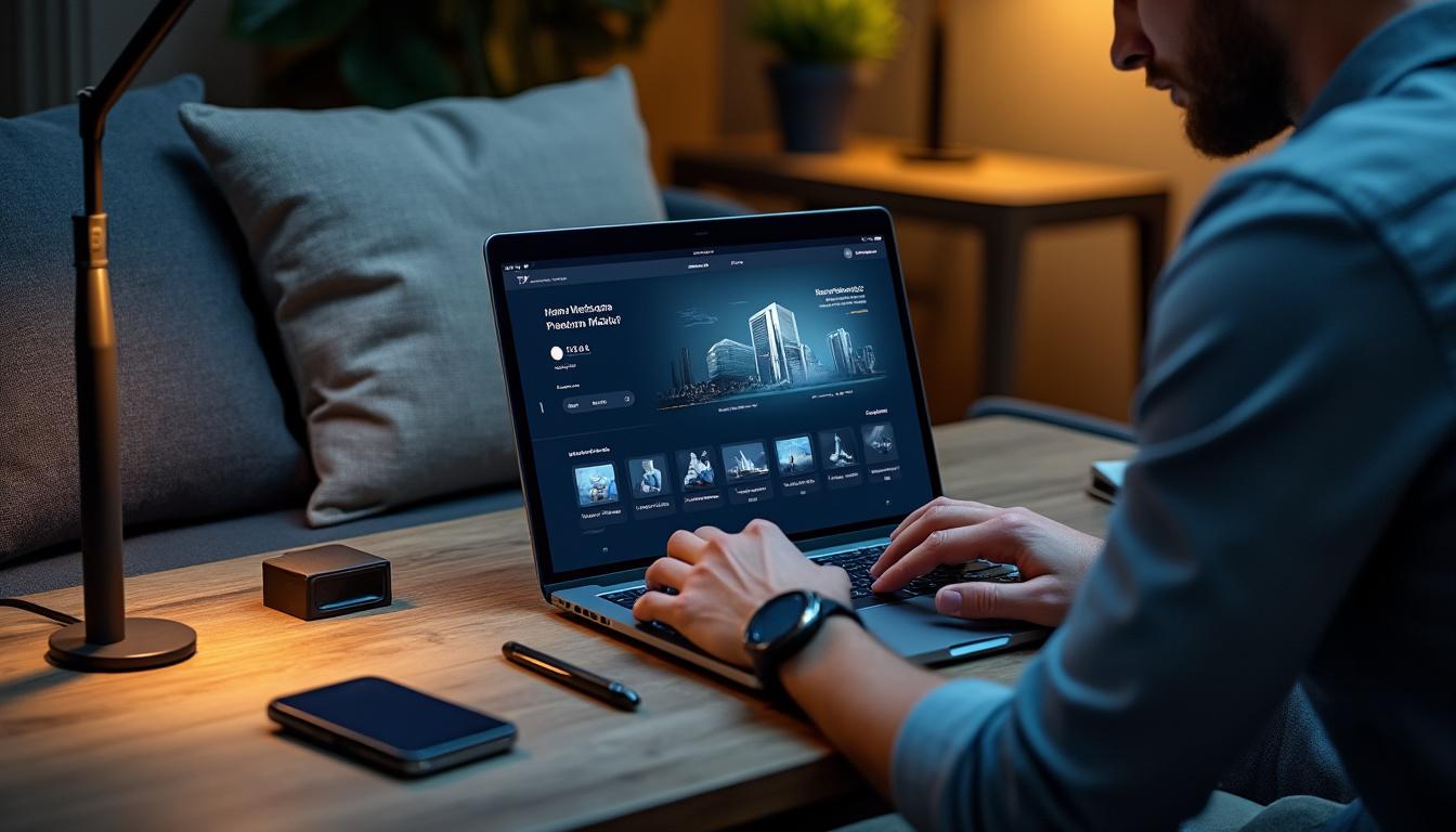 découvrez les tendances 2025 pour la création de site e-commerce professionnel : nouvelles fonctionnalités, design innovant, stratégies d’optimisation et technologies pour booster votre boutique en ligne.