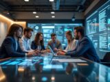 Les tendances 2025 pour le meilleur CRM pour PME : ce que vous devez savoir