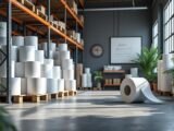 Optimisez votre offre avec une commande en gros de papier toilette durable