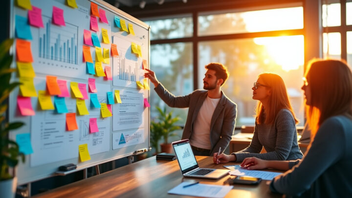 Comment la cartographie des besoins améliore l’expérience utilisateur