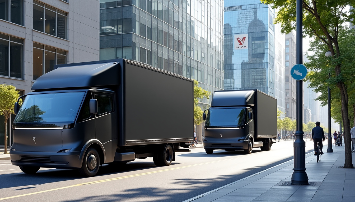 découvrez les nouvelles tendances en matière d'offre tractionnaire dans le secteur du transport routier : innovations, évolutions du marché et solutions adaptées aux besoins actuels des professionnels.