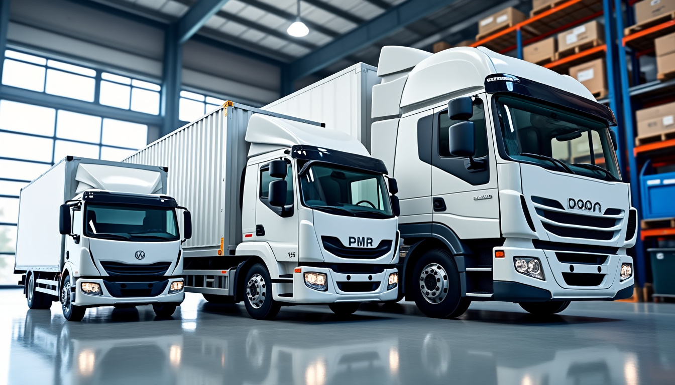 découvrez les tendances émergentes de l'offre tractionnaire dans le transport routier : innovations, évolutions du marché et solutions pour optimiser l'efficacité des opérations logistiques.