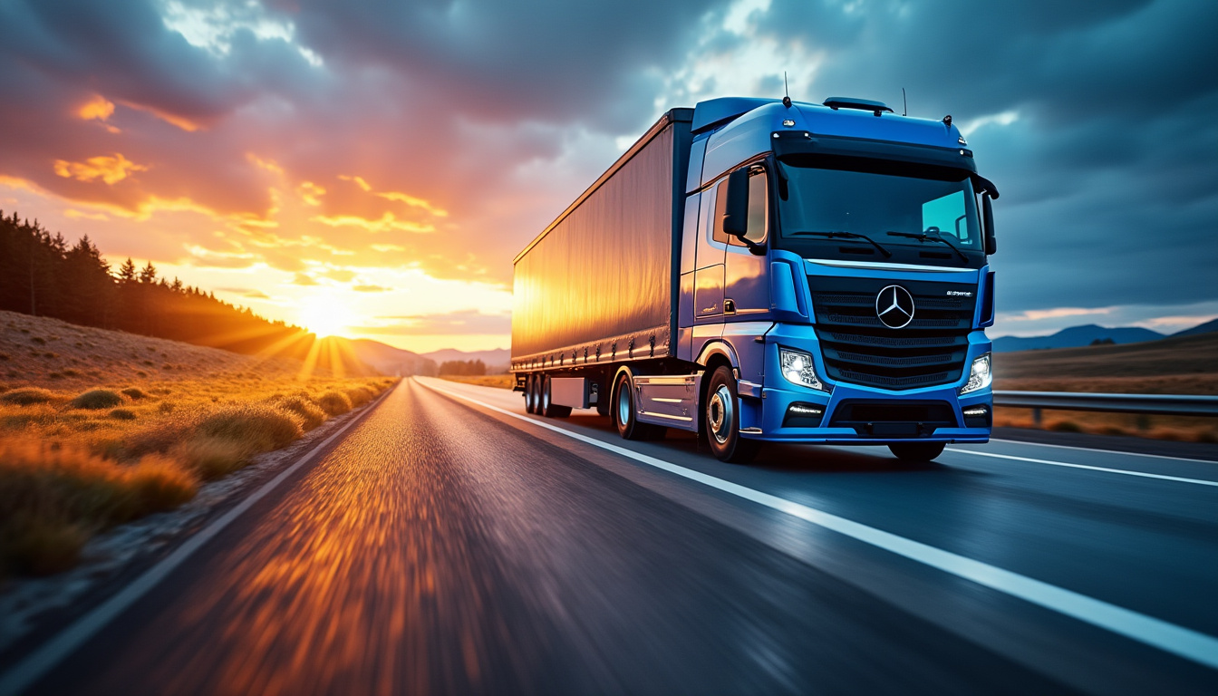 découvrez les tendances émergentes de l'offre tractionnaire dans le transport routier : innovations technologiques, nouveaux modèles économiques et évolutions du marché pour rester compétitif et anticiper les besoins du secteur.