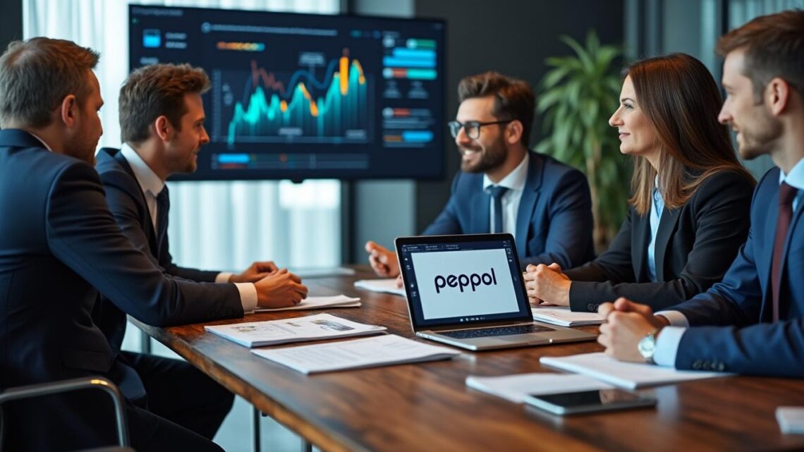 Peppol participant identifier : La solution pour une communication B2B réussie