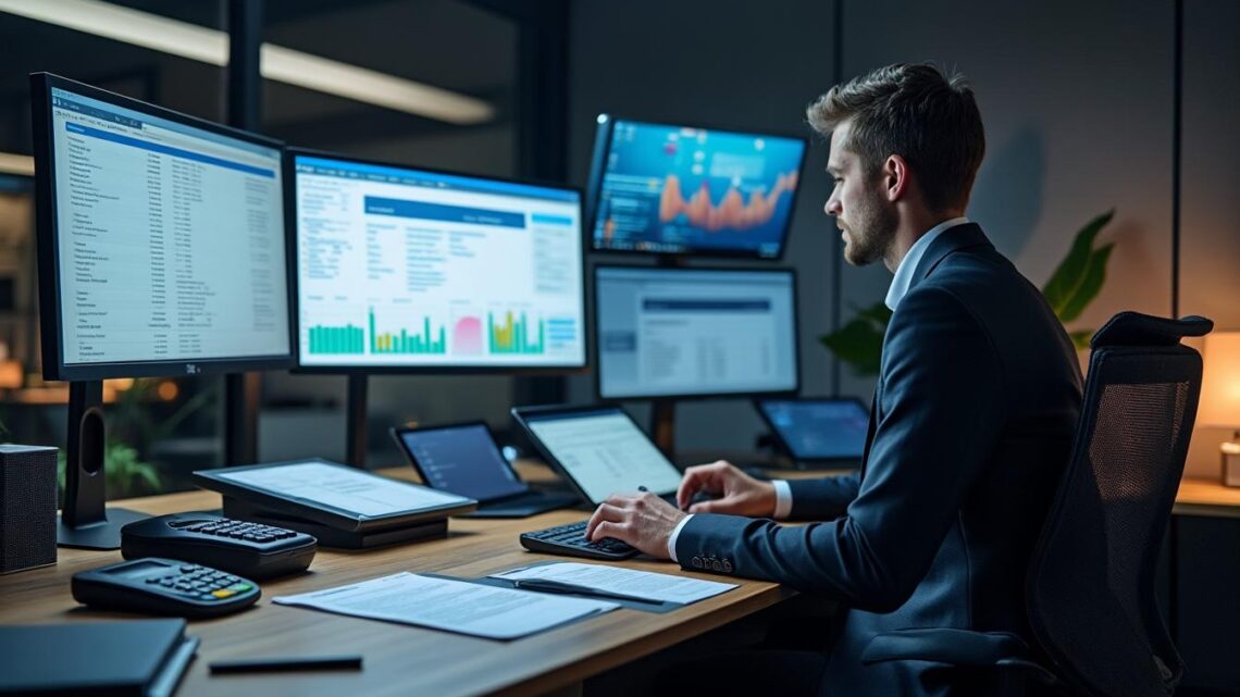 Plateforme de dématérialisation PDP : simplifiez vos démarches fiscales