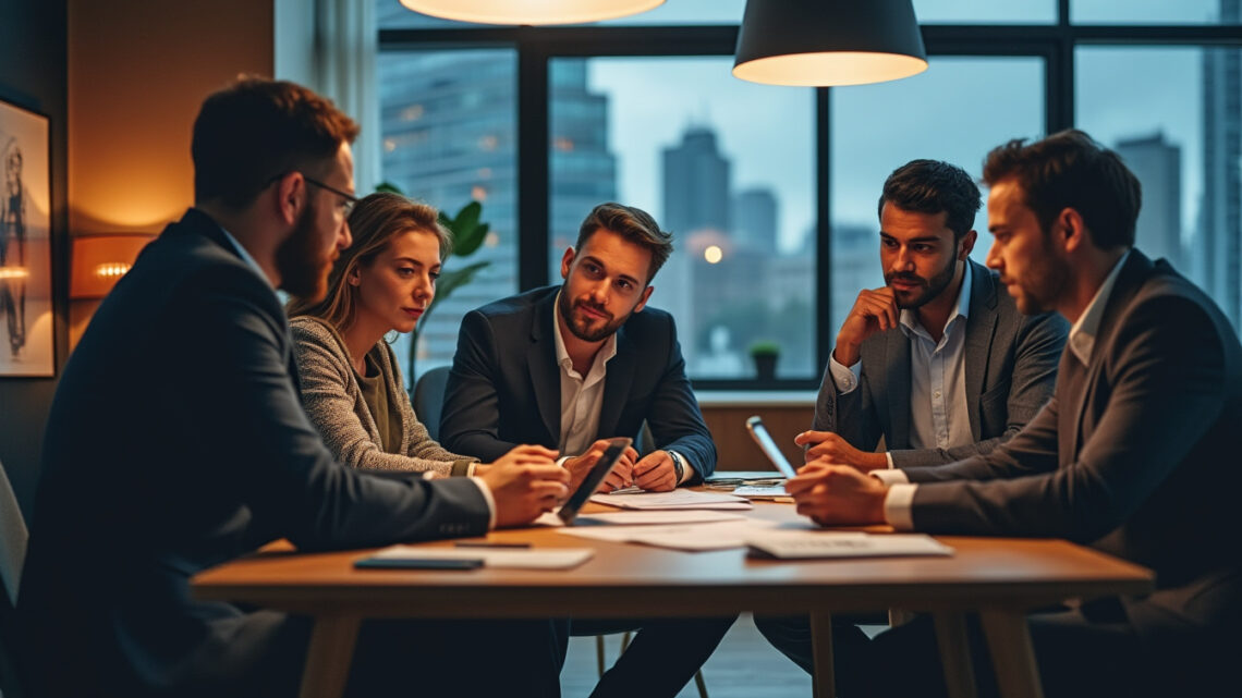 Pourquoi choisir un Peppol SMP provider pour votre entreprise ? Pourquoi choisir un Peppol SMP provider pour votre entreprise ?