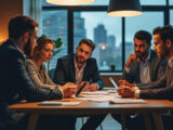 Pourquoi choisir un Peppol SMP provider pour votre entreprise ?