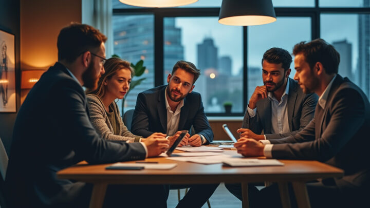 Pourquoi choisir un Peppol SMP provider pour votre entreprise ?