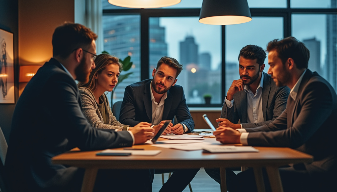 découvrez pourquoi opter pour un fournisseur peppol smp est un atout pour votre entreprise : sécurité renforcée, conformité réglementaire et échanges électroniques simplifiés avec vos partenaires commerciaux.