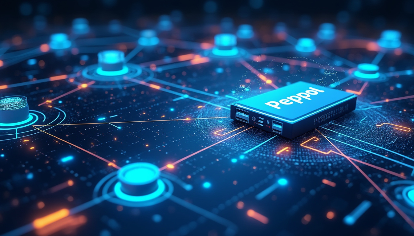 découvrez les avantages de choisir un peppol smp provider pour votre entreprise : automatisation sécurisée des échanges électroniques, conformité simplifiée et gain d'efficacité pour vos processus b2b et b2g.
