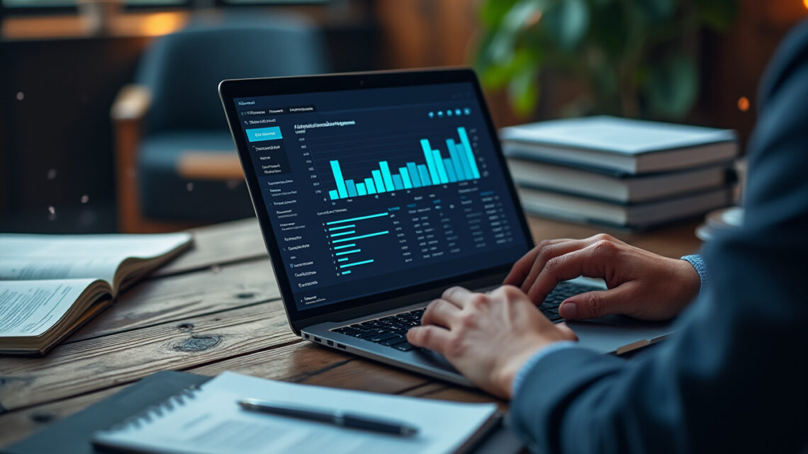 Pourquoi le meilleur logiciel de gestion d’associations est essentiel pour votre succès