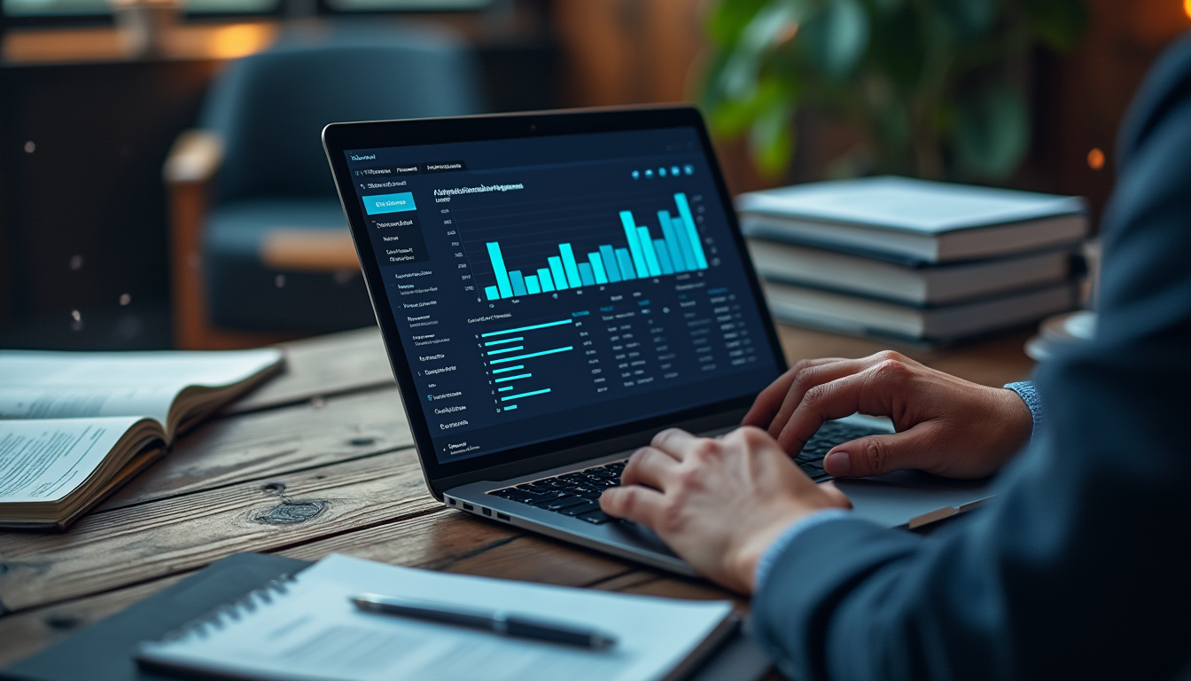découvrez pourquoi choisir le meilleur logiciel de gestion d'associations est crucial pour optimiser l'organisation, la communication et la réussite de votre association. adoptez l'outil idéal pour booster votre efficacité !