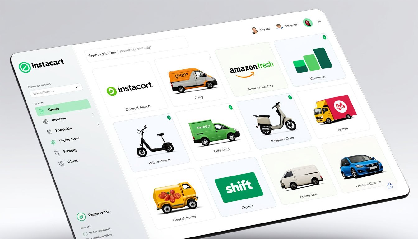 découvrez notre guide comparatif pour savoir quelle est la meilleure plateforme de livraison de courses alimentaires, selon vos besoins, votre localisation et votre budget. trouvez la solution idéale pour faire vos courses en toute simplicité !