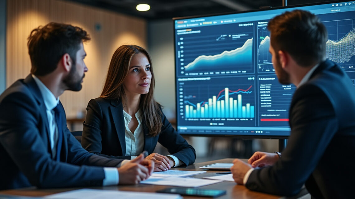 Qu’est-ce que le sourcing achat : Un levier de performance pour votre organisation Qu’est-ce que le sourcing achat : Un levier de performance pour votre organisation