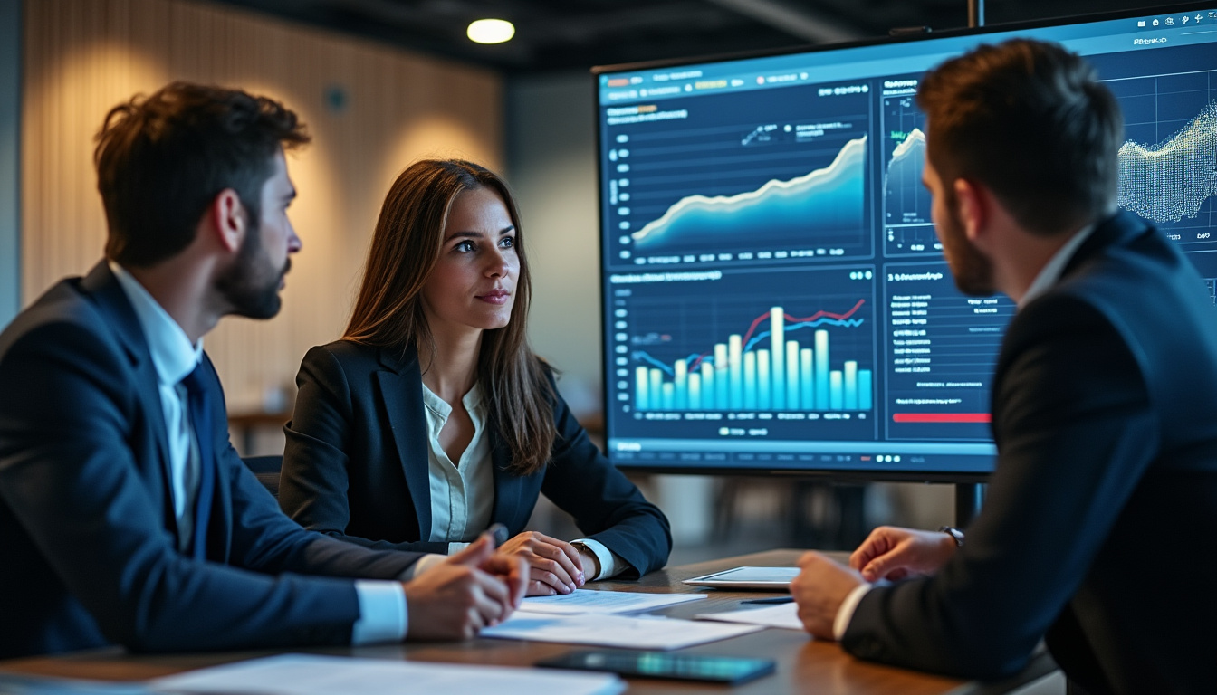 découvrez le sourcing achat, une stratégie clé pour optimiser les performances et la compétitivité de votre organisation. comprenez ses enjeux, ses étapes et ses avantages pour améliorer la gestion de vos achats.