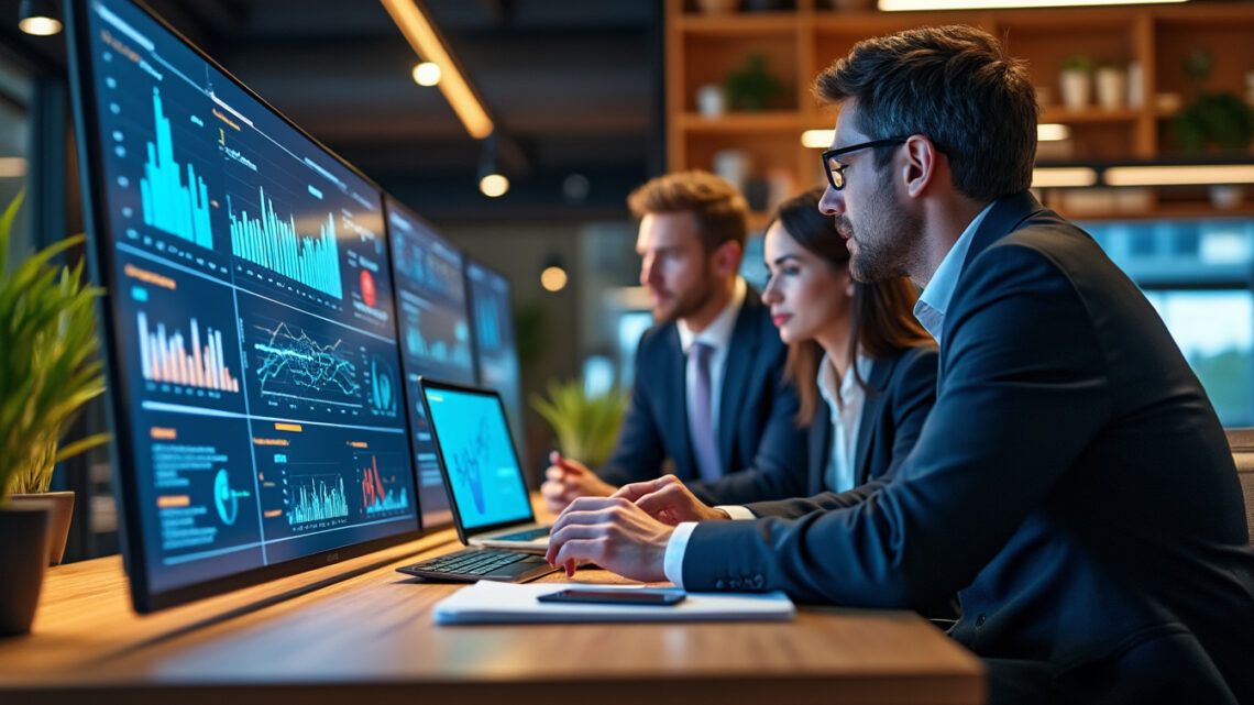 Rôle clé d’une plateforme PDP en anglais dans votre transformation digitale