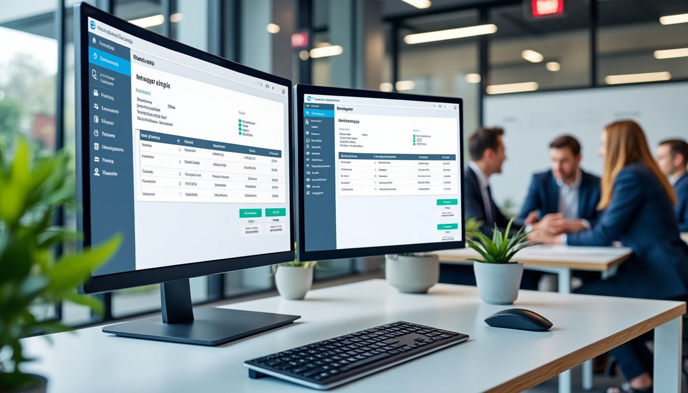 découvrez comment une plateforme pdp en anglais joue un rôle essentiel dans la réussite de votre transformation digitale, en facilitant la gestion documentaire et la conformité internationale.