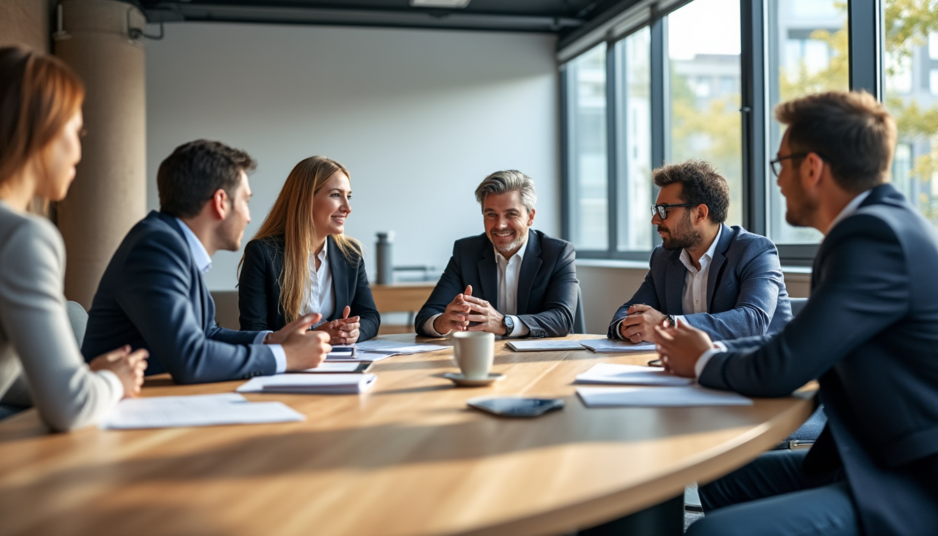 découvrez les meilleures stratégies de sourcing pour optimiser vos achats publics en pme. conseils pratiques, démarches efficaces et méthodes pour maximiser vos chances de succès face aux appels d'offres.