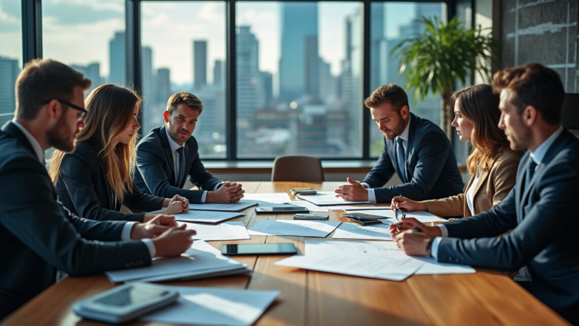 Sourcing achat public : stratégies gagnantes pour les PME Sourcing achat public : stratégies gagnantes pour les PME