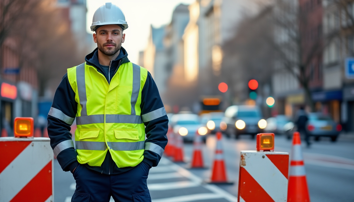 découvrez les dernières tendances en matière d'obligation de vêtement de travail pour la fonction publique territoriale : évolutions réglementaires, enjeux de sécurité et bonnes pratiques pour les agents.