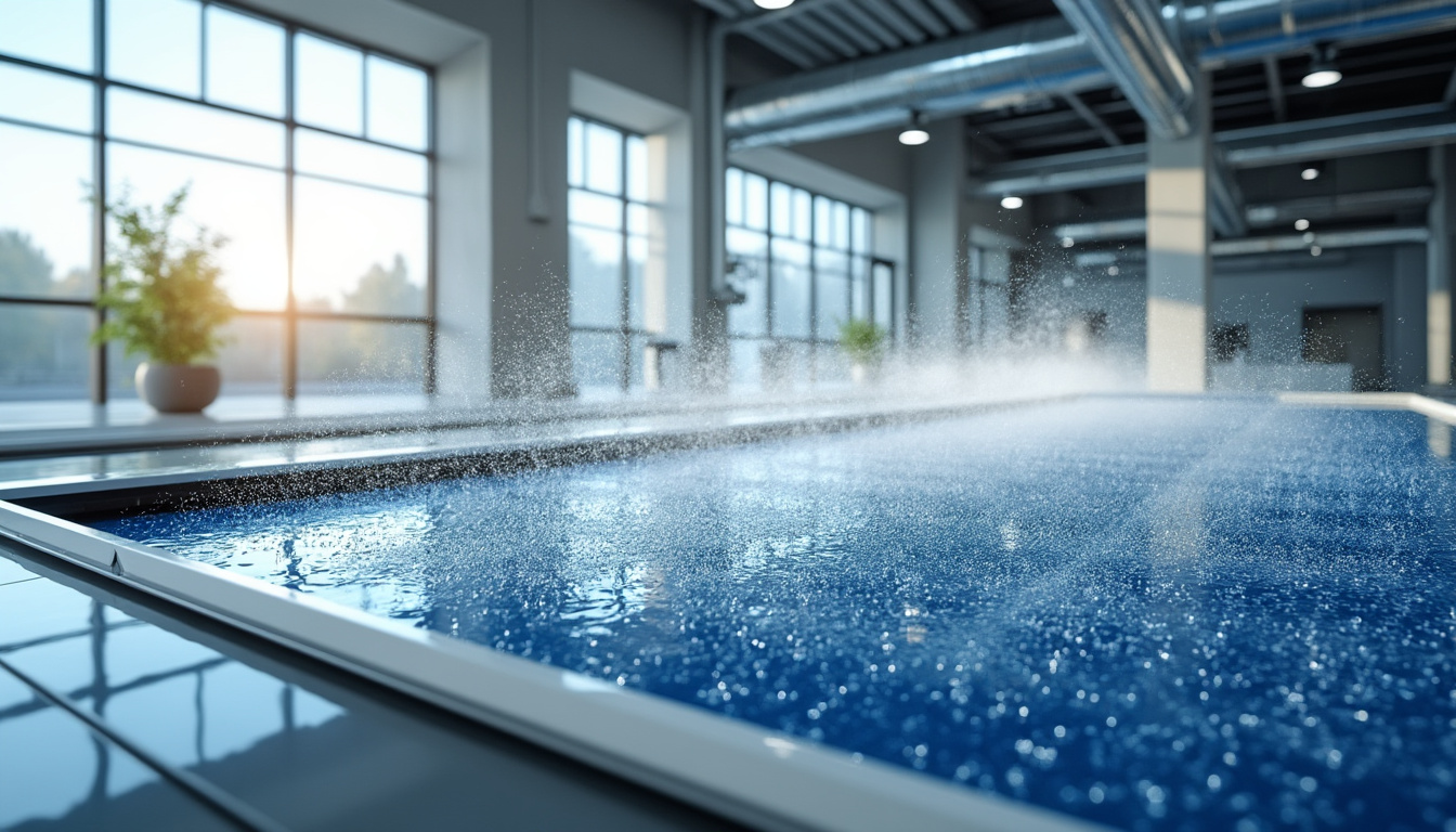 découvrez le fonctionnement du rafraîchissement adiabatique, sa définition, ses avantages et les enjeux énergétiques liés à cette solution de climatisation éco-responsable. idéal pour optimiser confort et consommation d'énergie !