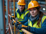 Vêtement de travail : obligation de l’employeur pour assurer la sécurité des salariés